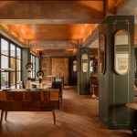 CAMPOS Polanco | All Arquitectura + AMASS & G  | CDMX