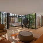 Casa Entrebosques | Green Mecano | Medellín, Colombia