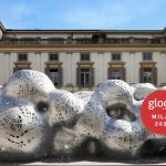«Cobertura Milan Design Week»: Nomad Pavillion, de Marc Fornes / Theverymany para Louis Vuitton