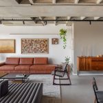 Departamento Galería | CoDA | Brasilia, Brasil