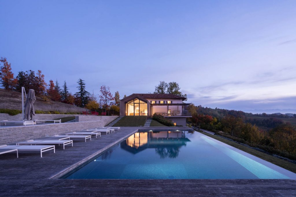 Villa K
