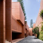 Premio Noldi Schreck Décima Edición | Vivienda multifamiliar más de 60 m2 | Proyectos galardonados