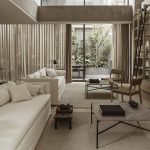 Premio Noldi Schreck Décima Edición | Interiorismo Residencial | Proyectos galardonados