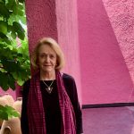 Premio Noldi Schreck | Décima Edición | Louise Noelle Gras: Homenaje a la Trayectoria Académica 2022