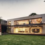 Casa Galeana | grupoarquitectura | CDMX, México