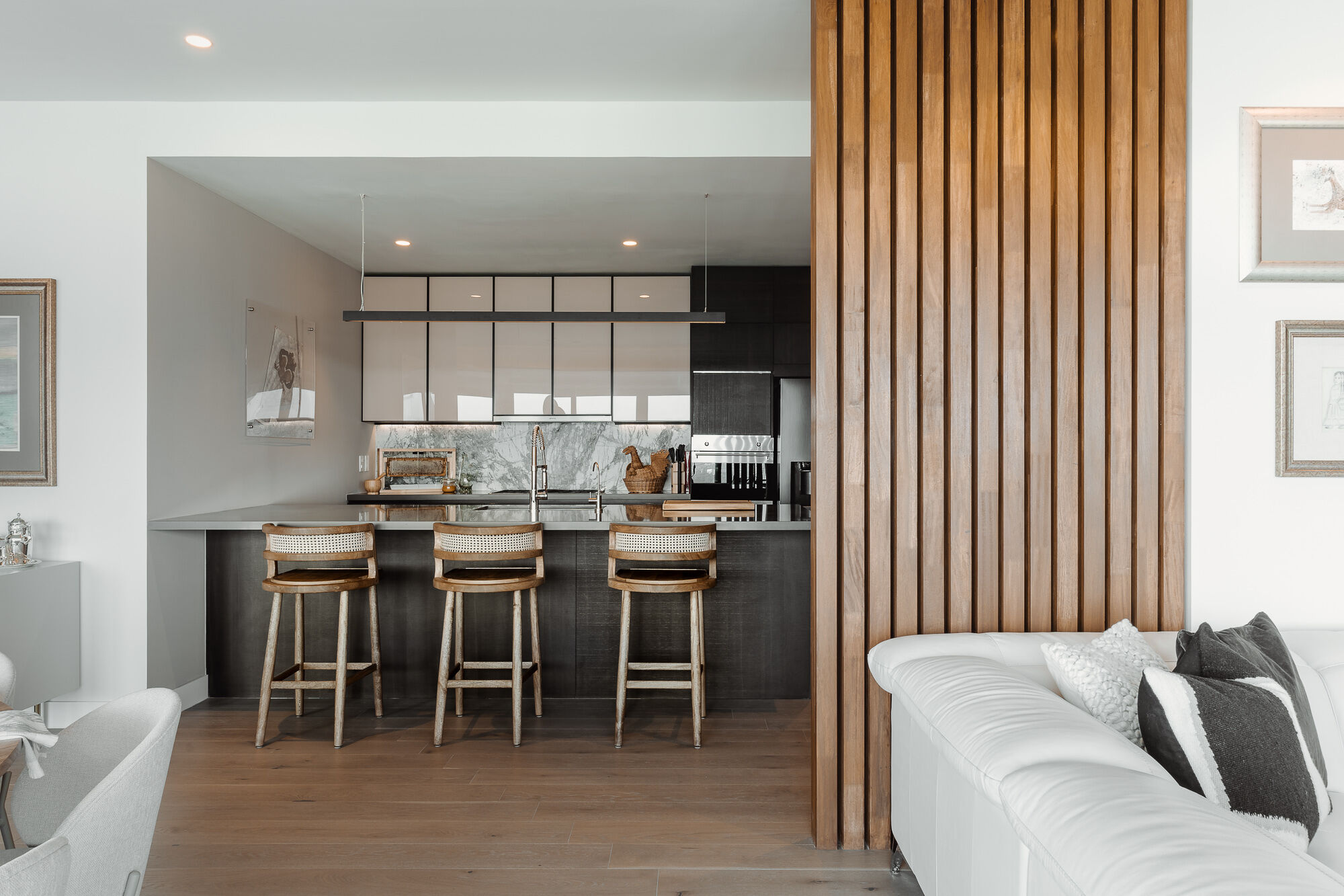 Lee más sobre el artículo Departamento Sadro | Dionne Arquitectos | Puebla, México