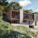 Casa Tolú | PAUL CREMOUX studio | CDMX, México
