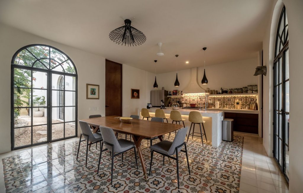 Casa Pitahaya