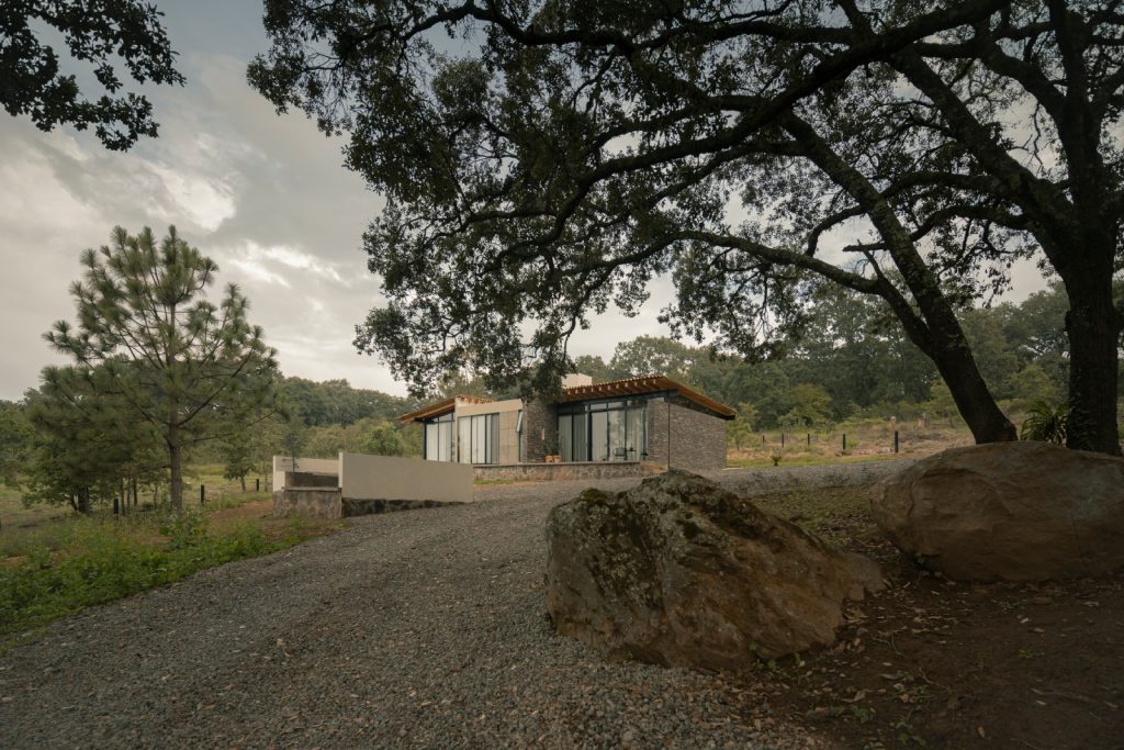 Casa NAZ