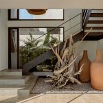Casa Tigres | Araujo Galván Arquitectos | Nayarit, México