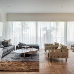 Departamento T | Chain + Siman | CDMX, México