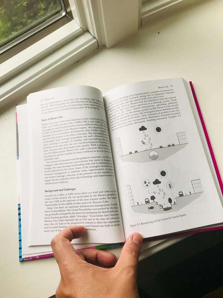libros sobre diseño y arquitectura