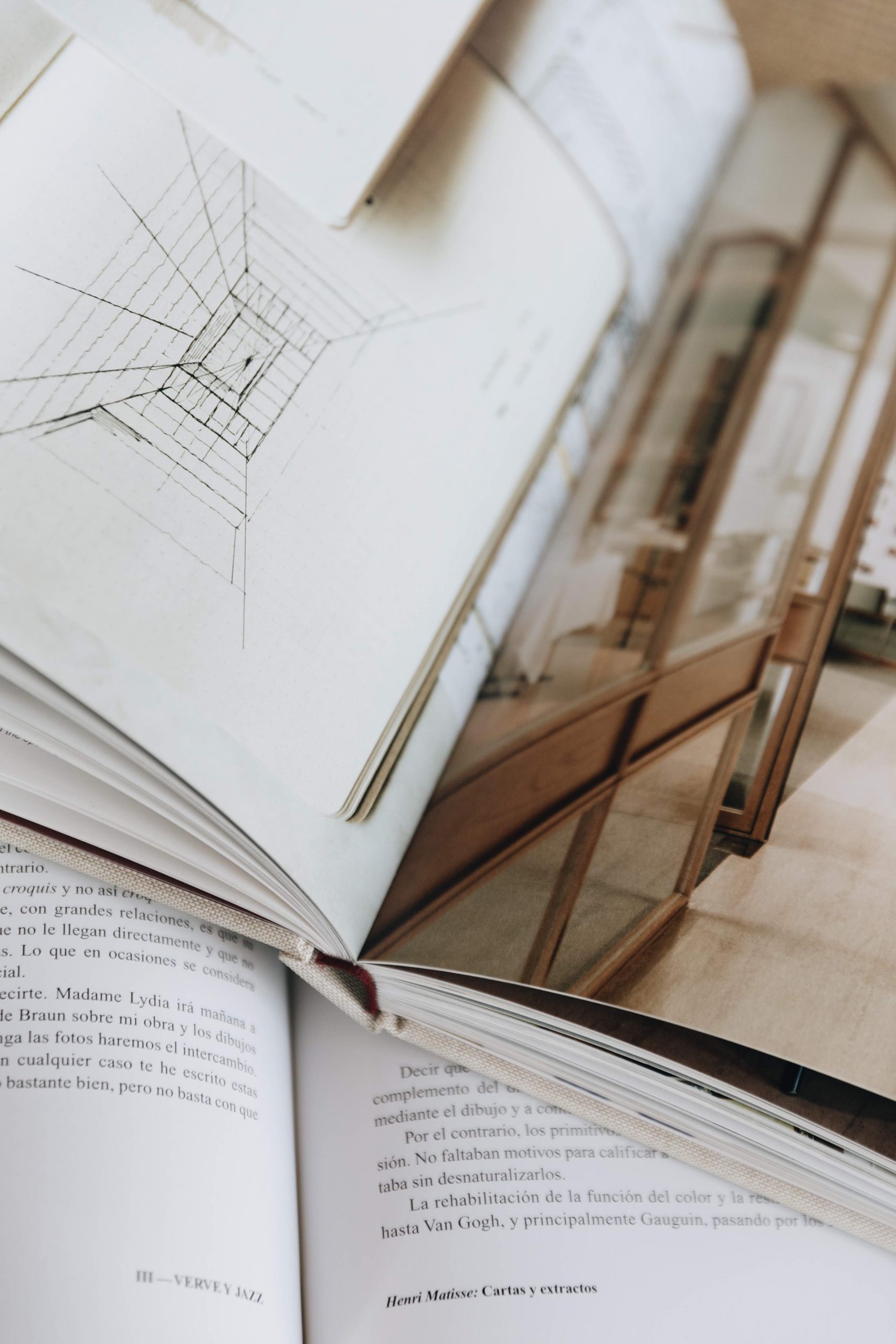 libros sobre diseño y arquitectura