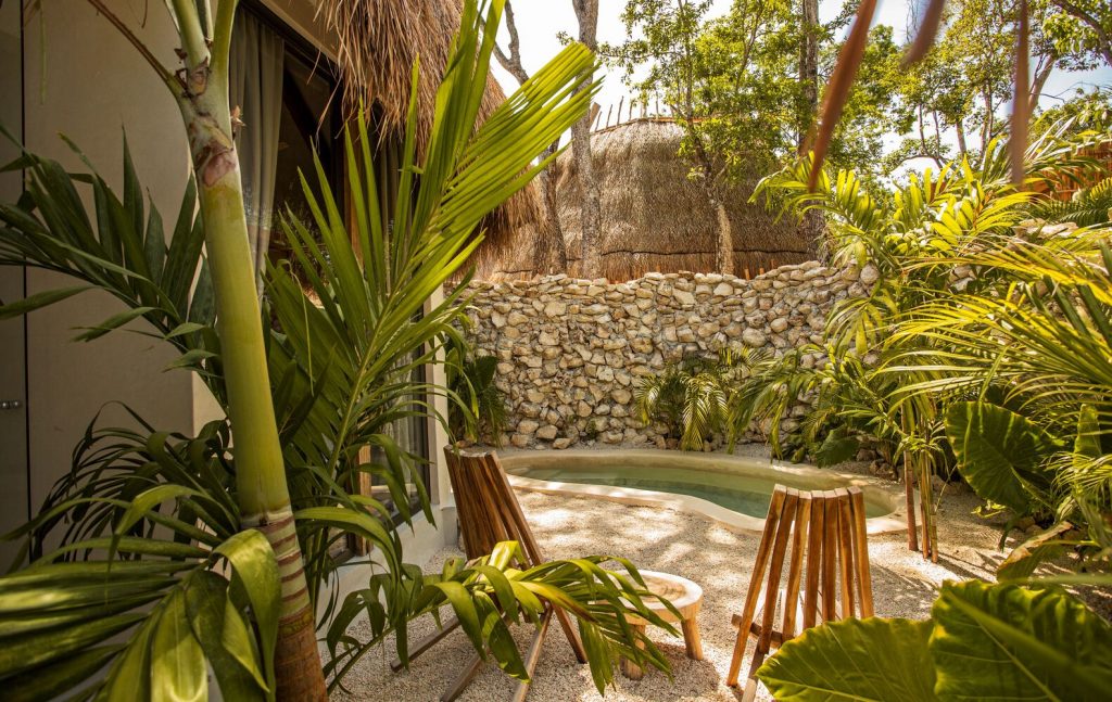 Hotel Muaré