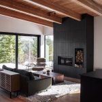 Swift Cabin | Ment Architecture LLC | Washington, Estados Unidos