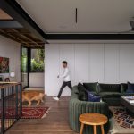 Casa T |  ANX / Aaron Neubert Architects | Los Ángeles, California