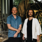 «El interior que nos construye»: Vertebral [Elías Kalach + Teddy Nanes]