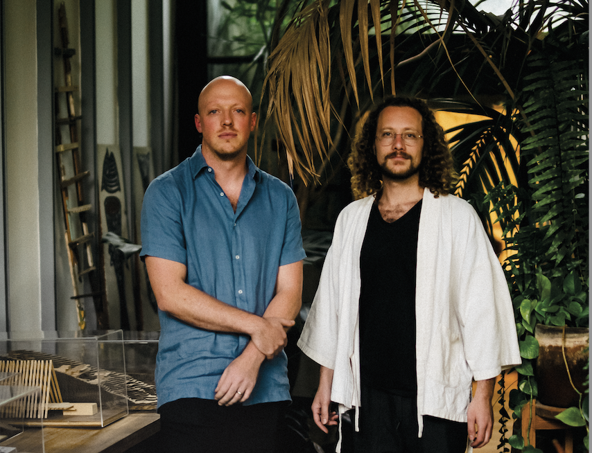 Lee más sobre el artículo «El interior que nos construye»: Vertebral [Elías Kalach + Teddy Nanes]
