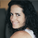 «El interior que nos construye»: Paola Calzada