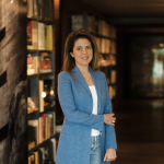 «El interior que nos construye»: Beatriz Peschard