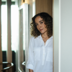 «El interior que nos construye»: Kalinka Mikel