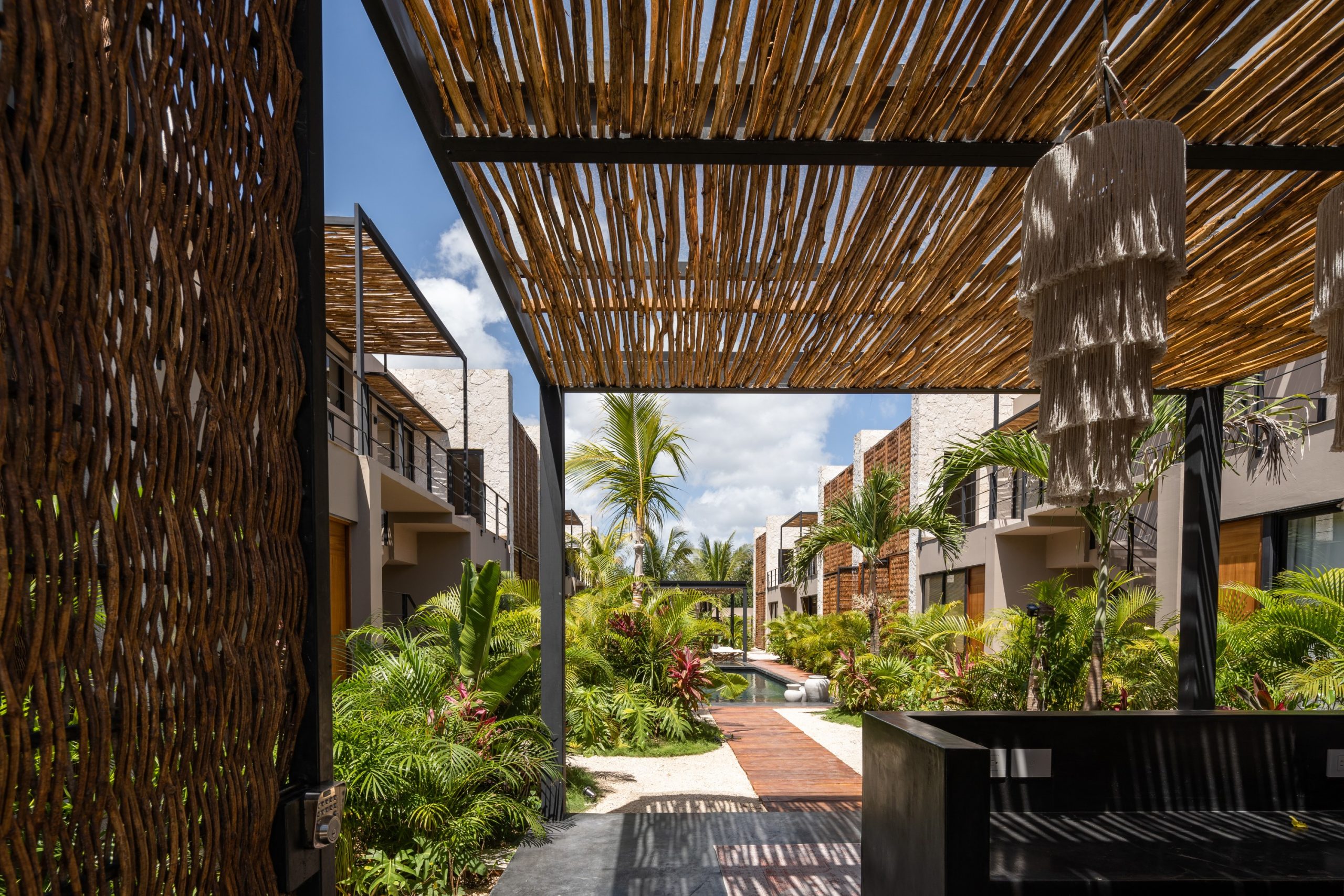 Lee más sobre el artículo TOH | Grajales Arquitectos | Mérida, Yucatán, México