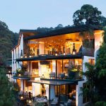 Simbiosis | Luciano Gerbilsky Arquitectos | Valle de Bravo, Estado de México