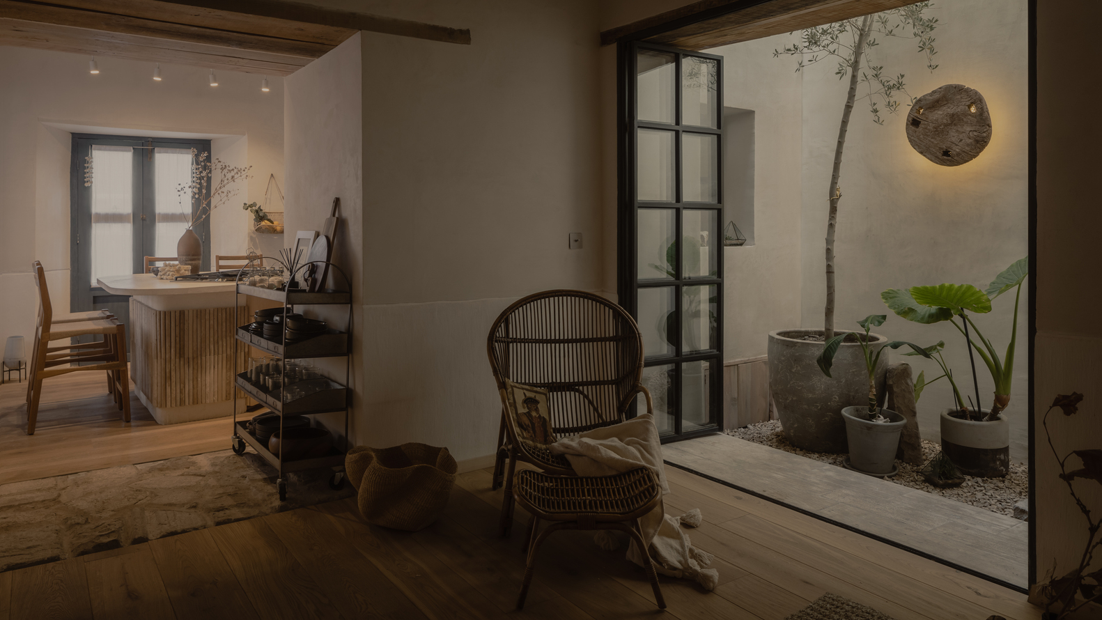 Lee más sobre el artículo Casa Estudio | VOID Studio | Chihuahua, México