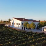 Casa Primitiva | HANGHAR | Guadalajara, España