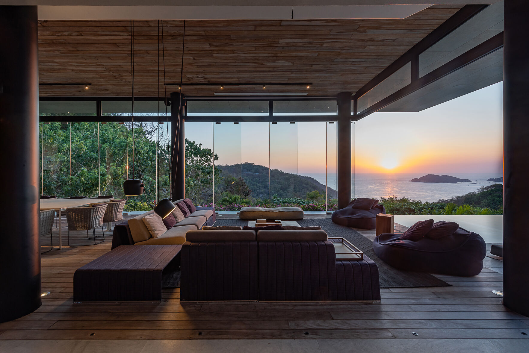 Lee más sobre el artículo Casa Acapulco | Sama Arquitectos | Acapulco, Guerrero, México