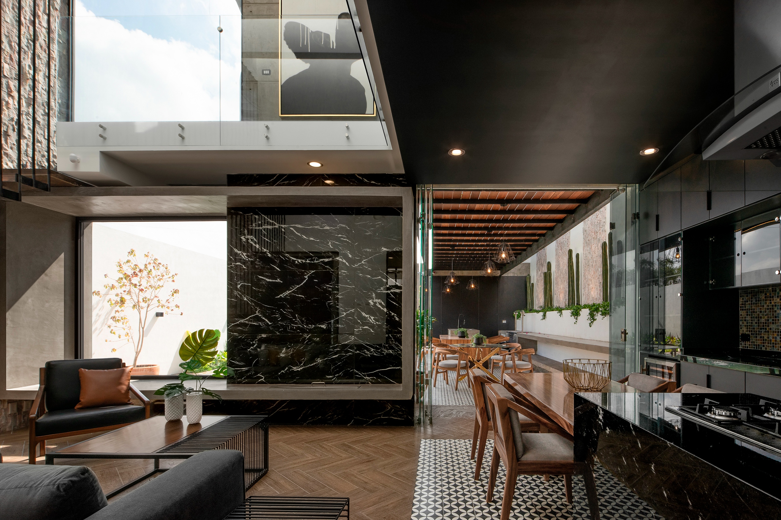Lee más sobre el artículo Finalistas del Premio Interceramic de Arquitectura e Interiorismo