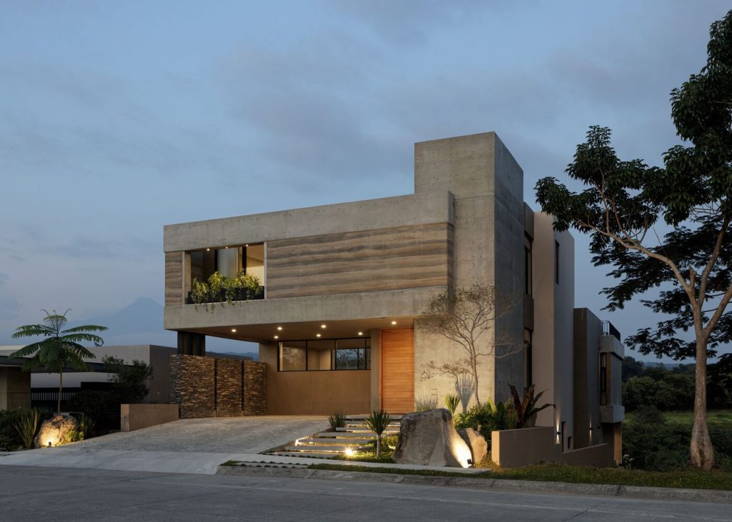 Casa Nomah 