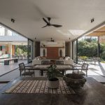 CY Country Houses | reyesrios+larraín arquitectos | Valladolid, Yucatán, México