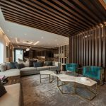 Departamento Arboledas | Guillermo González Tirado Arquitectos | San Pedro, NL, México