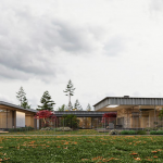 Glocal 76: Residencial | Introspective House | Kerimov Architects