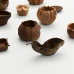 Thoughts on thickness by Korea Craft & Design Foundation for Rossana Orlandi Gallery