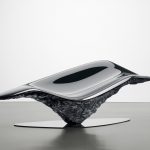 Oksýs por Pininfarina para Rossana Orlandi Gallery