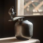 Francisco Diego: la escultura como respuesta a la vida