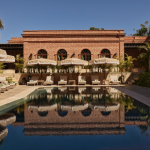 Todos Santos Boutique Hotel: un oasis en el desierto