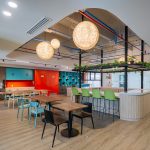 Glocal 79 | La formalidad de las oficinas atrevidas: Gabriel Salazar y Fernando Castañón, directores de USO Arquitectura
