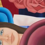 Glocal 80 Arte + Empresa | Una celebración pop de arte y cultura: Tom Wesselmann y Louis Vuitton