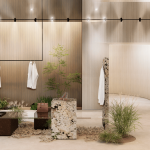 Materiales que cuentan historias: 10 de 10 por Porcelanosa