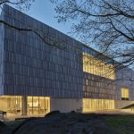 The Bruce Museum es renovado por Eskew+Dumez+Ripple