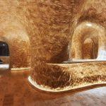 Oficinas Santa Fe: Diseño Orgánico para la Creatividad y el Bienestar