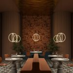 Moooi transforma el diseño en una experiencia sensorial con “A Life Extraordinary 2025”