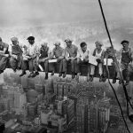 Día de la Santa Cruz: tradición que honra a los trabajadores de la construcción