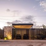 Casa Chukumera: elegancia natural con Chukum en Mérida