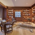 Departamento CAPE: diseño atemporal en Santa Fe