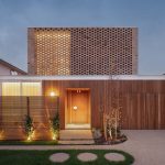 Haka House: diseño ecléctico en Melbourne