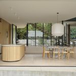 Forever House: serenidad de concreto en Sydney